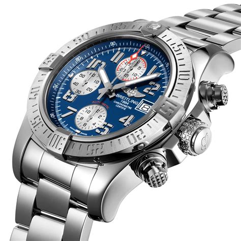 ace breitling|breitling men's watch.